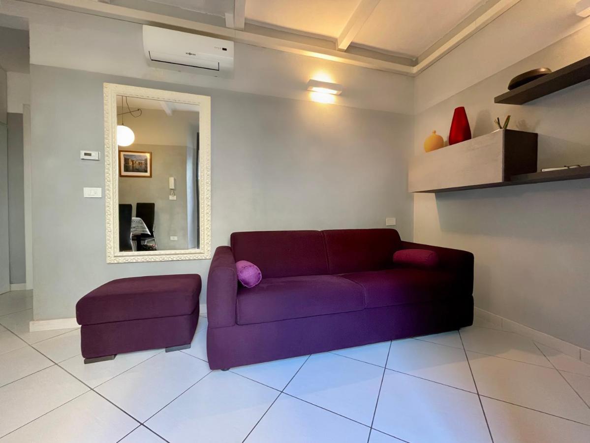 Flat 52 In San Jacopino Florença Exterior foto